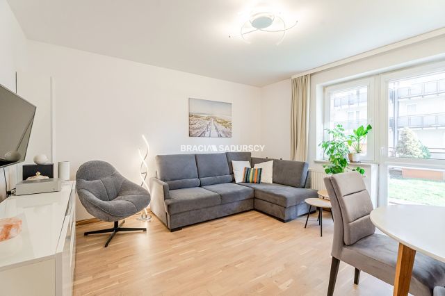 Mieszkanie 2-pokojowe Kraków Dębniki, ul. Drukarska. Zdjęcie 7