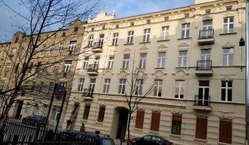 kamienica, 7 pokoi Łódź Polesie, ul. Stefana Żeromskiego