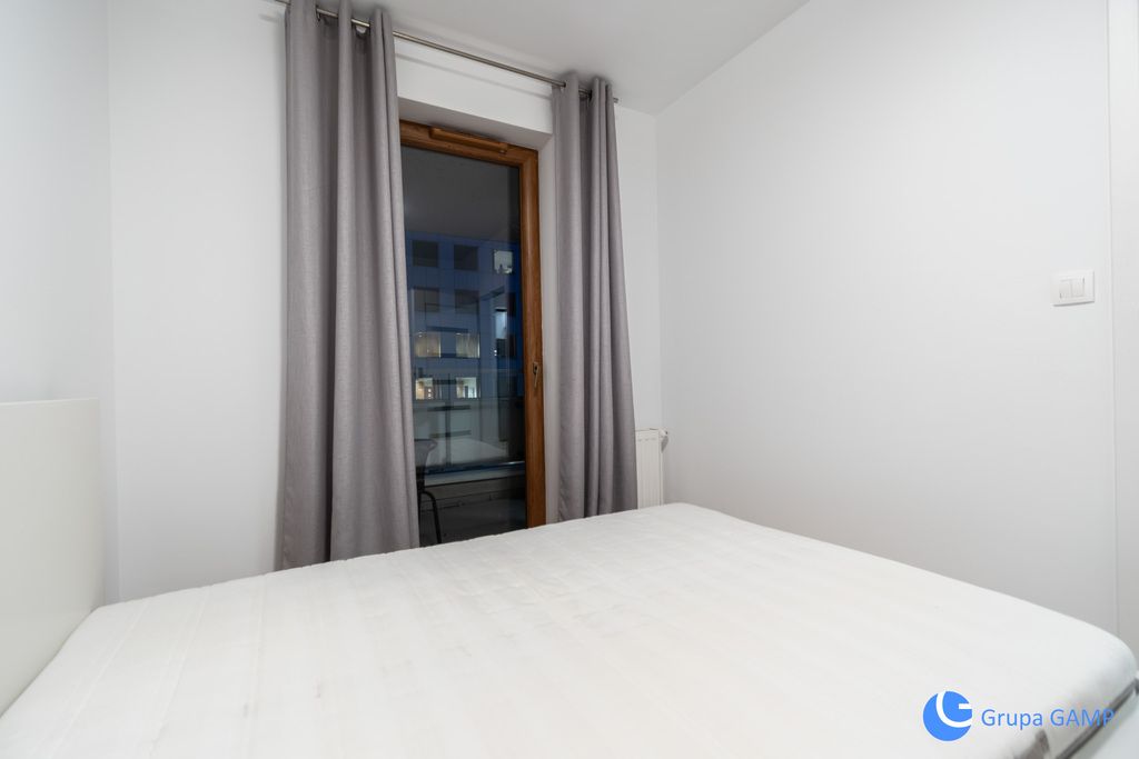 Mieszkanie 2-pokojowe Kraków, ul. Wrocławska. Zdjęcie 7