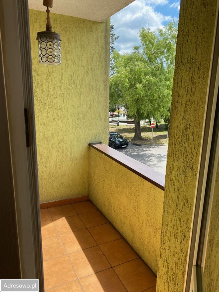 Mieszkanie 3-pokojowe Lidzbark, pl. gen. Józefa Hallera. Zdjęcie 12