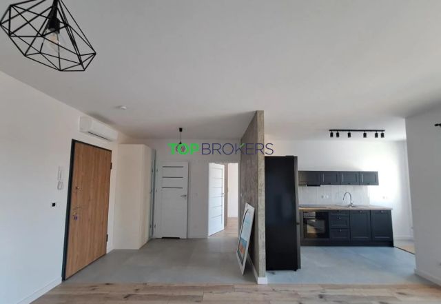 Mieszkanie 2-pokojowe Warszawa Wilanów, ul. Zapłocie. Zdjęcie 3