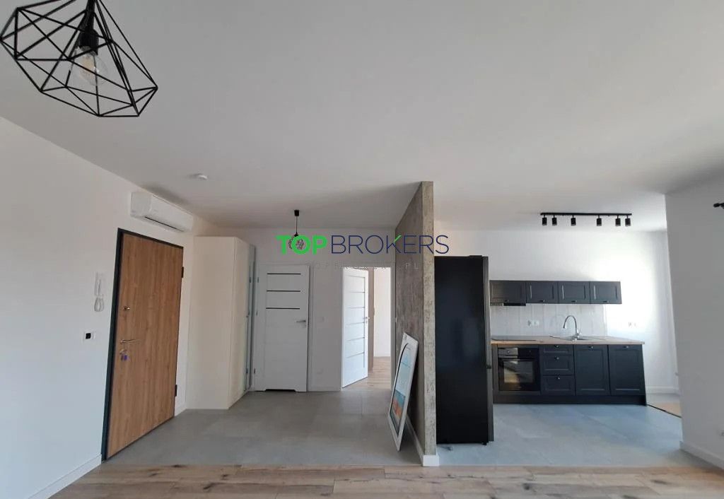 Mieszkanie 2-pokojowe Warszawa Wilanów, ul. Zapłocie. Zdjęcie 3