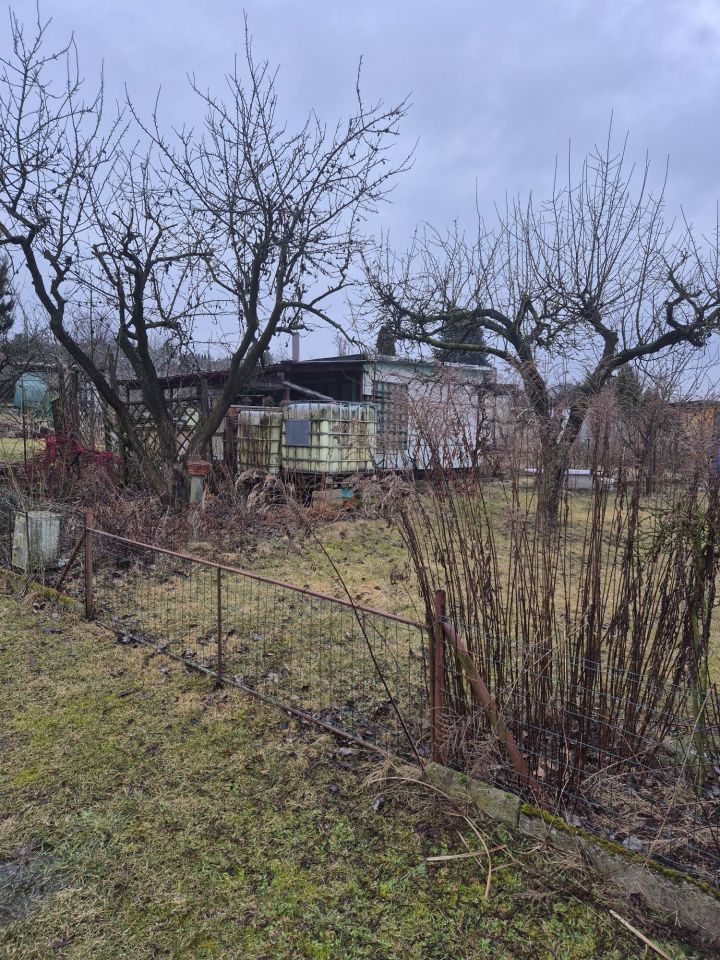 Działka rod Gostyń, ul. Nad Kanią. Zdjęcie 2