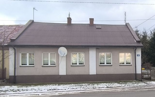 gospodarstwo, 3 pokoje Chmielnik. Zdjęcie 1