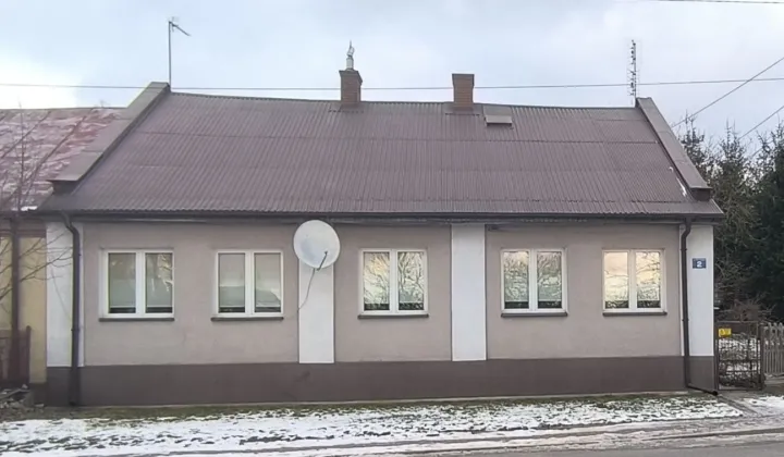 gospodarstwo Chmielnik