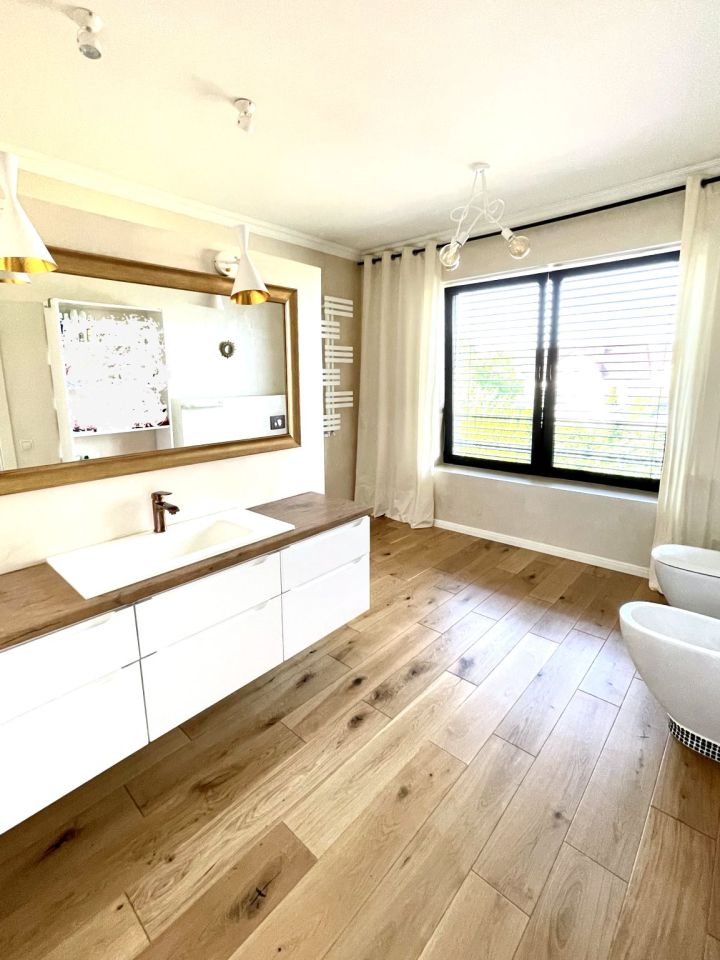 dom szeregowy, 7 pokoi Nowogard, ul. Promenada. Zdjęcie 11