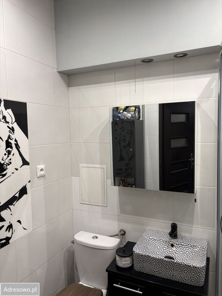 Mieszkanie 2-pokojowe Jaworzno, ul. Partyzantów. Zdjęcie 2