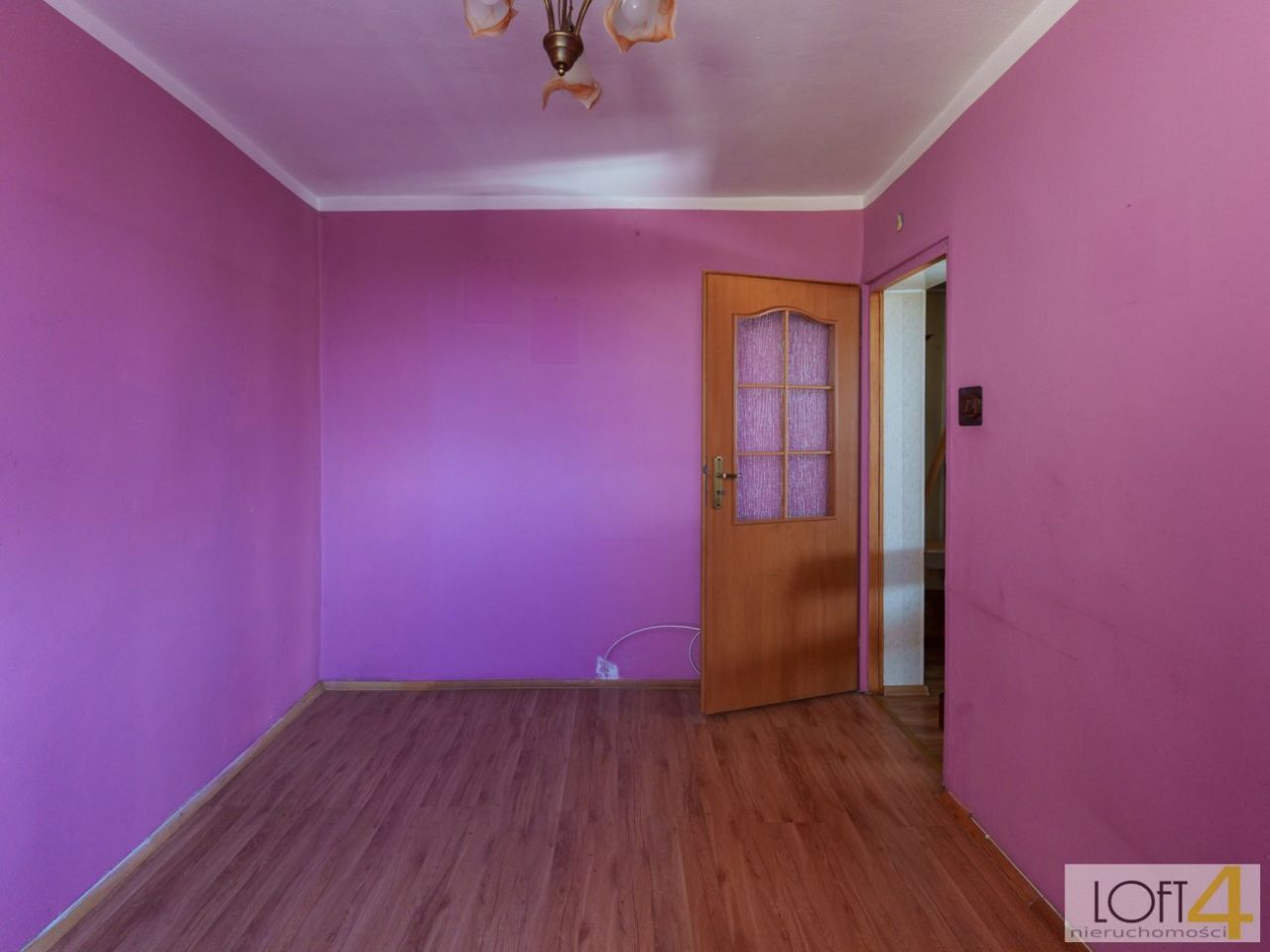 Mieszkanie 3-pokojowe Nowy Sącz, ul. Naściszowska. Zdjęcie 6