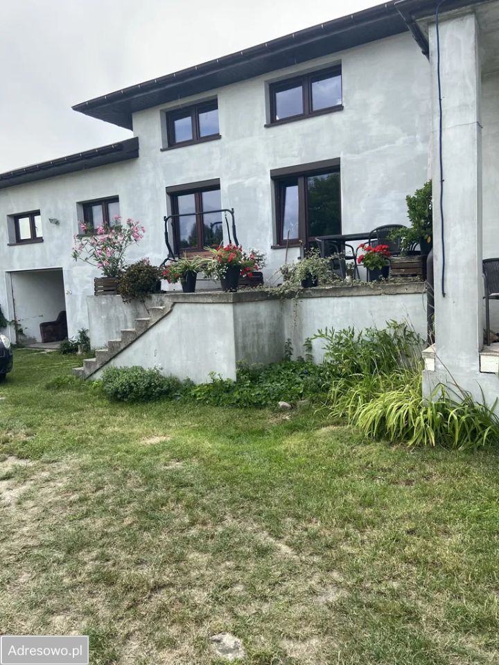 dom wolnostojący, 6 pokoi Kalej, ul. Główna. Zdjęcie 6