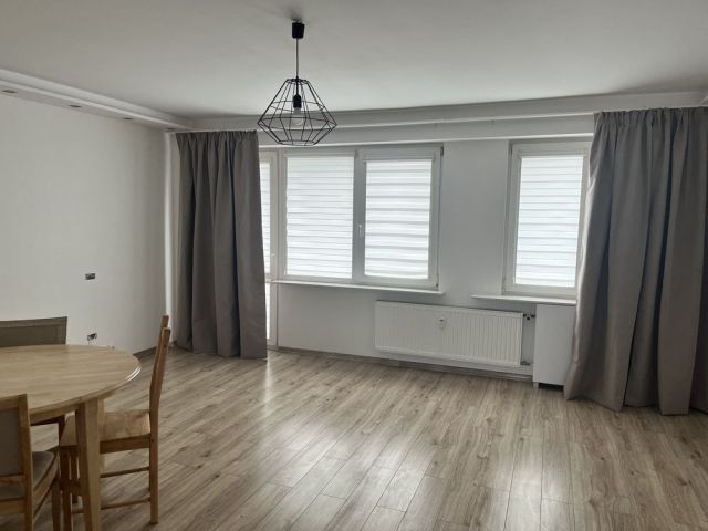 Mieszkanie 3-pokojowe Białystok Piasta. Zdjęcie 1