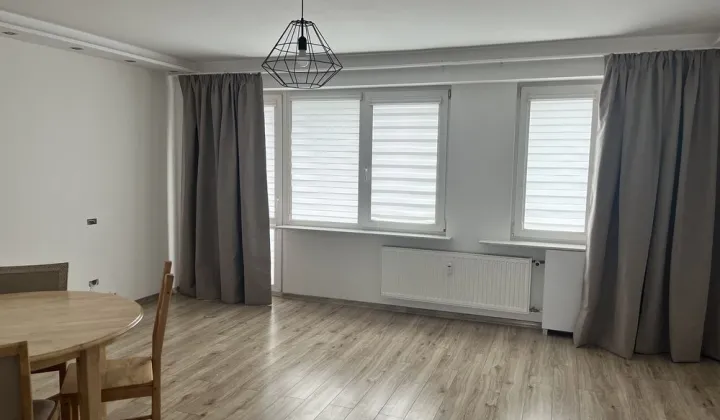 Mieszkanie 3-pokojowe Białystok Piasta