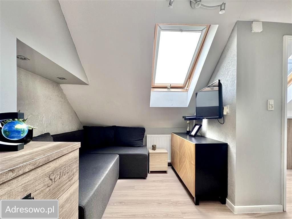 Mieszkanie 4-pokojowe Nowy Tuchom. Zdjęcie 15