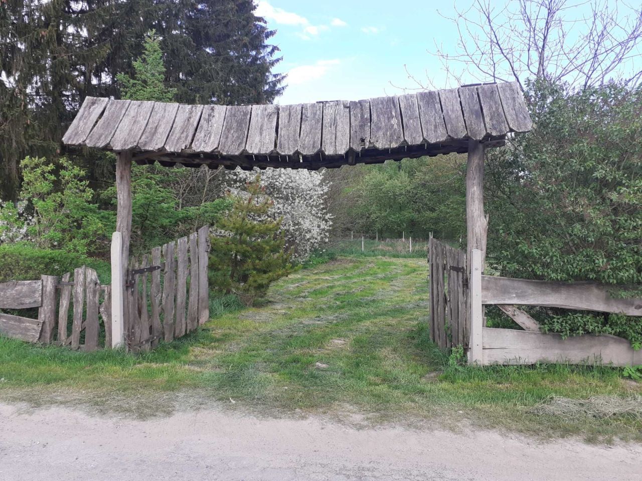 siedlisko Czechówka. Zdjęcie 6