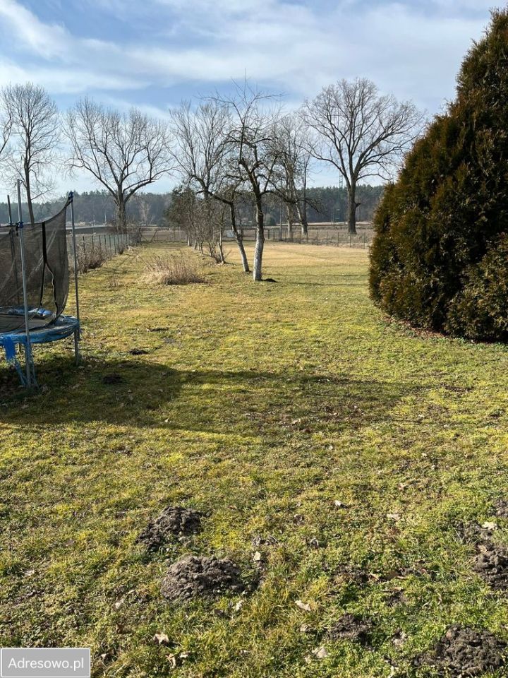 dom wolnostojący, 3 pokoje Rogalice. Zdjęcie 13