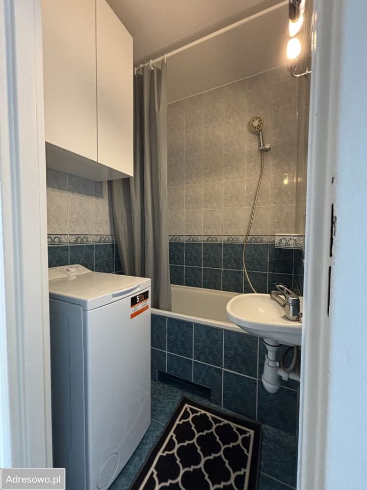 Mieszkanie 2-pokojowe Olsztyn Kormoran, al. Aleja Marszałka Józefa Piłsudskiego. Zdjęcie 2