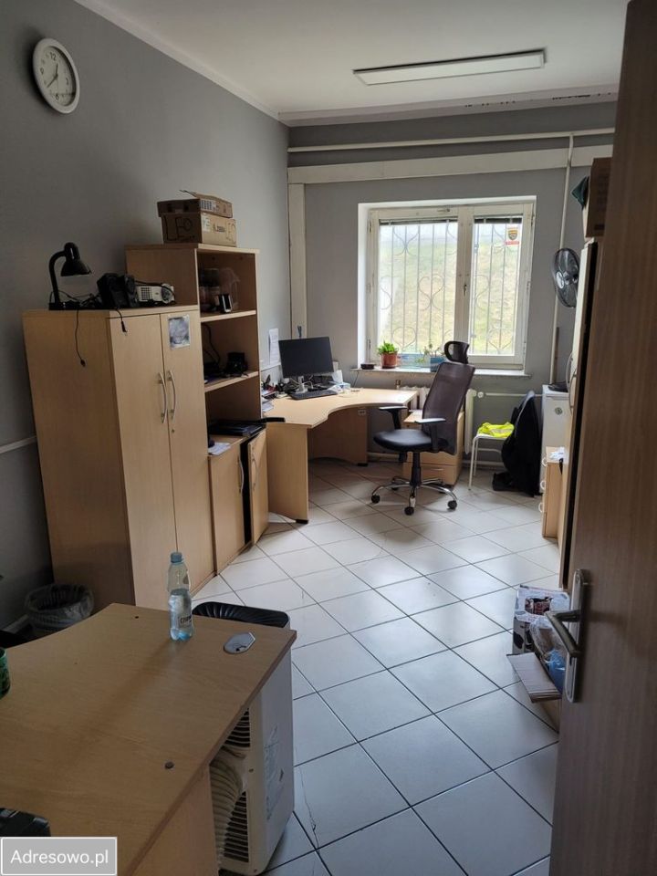 Hala/magazyn Wałbrzych Nowe Miasto, ul. Ceglana. Zdjęcie 14