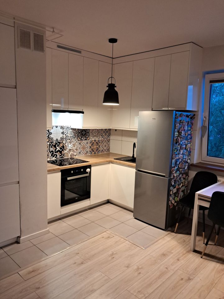 Mieszkanie 3-pokojowe Marki, ul. Mikołaja Kopernika. Zdjęcie 5