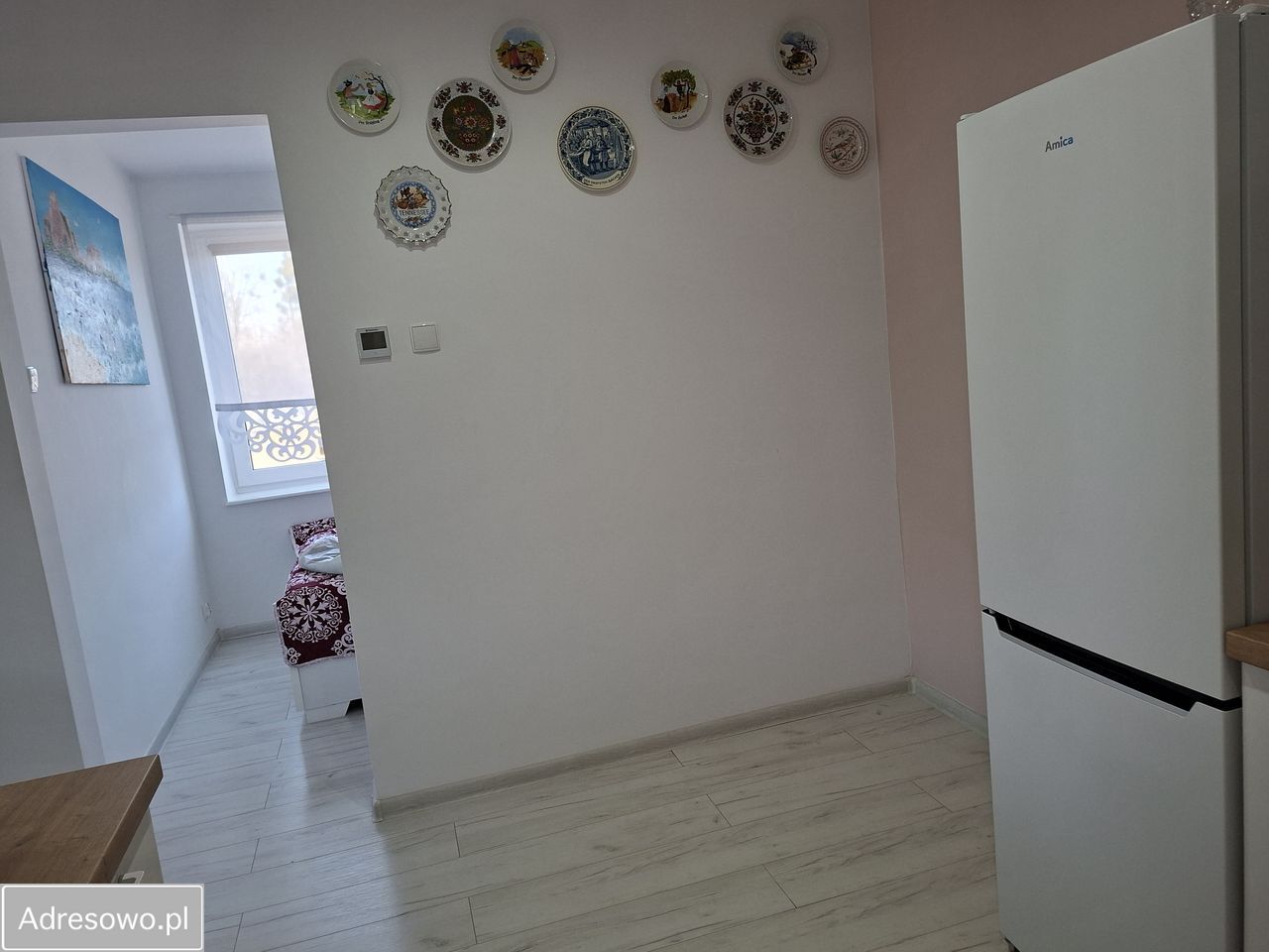 Mieszkanie 2-pokojowe Rudzienice, ul. Długa. Zdjęcie 6