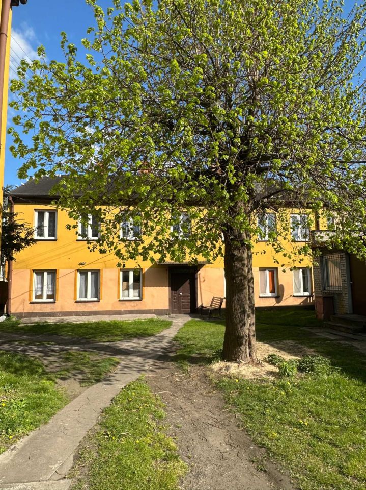 kamienica Ozorków, ul. Kościelna. Zdjęcie 5