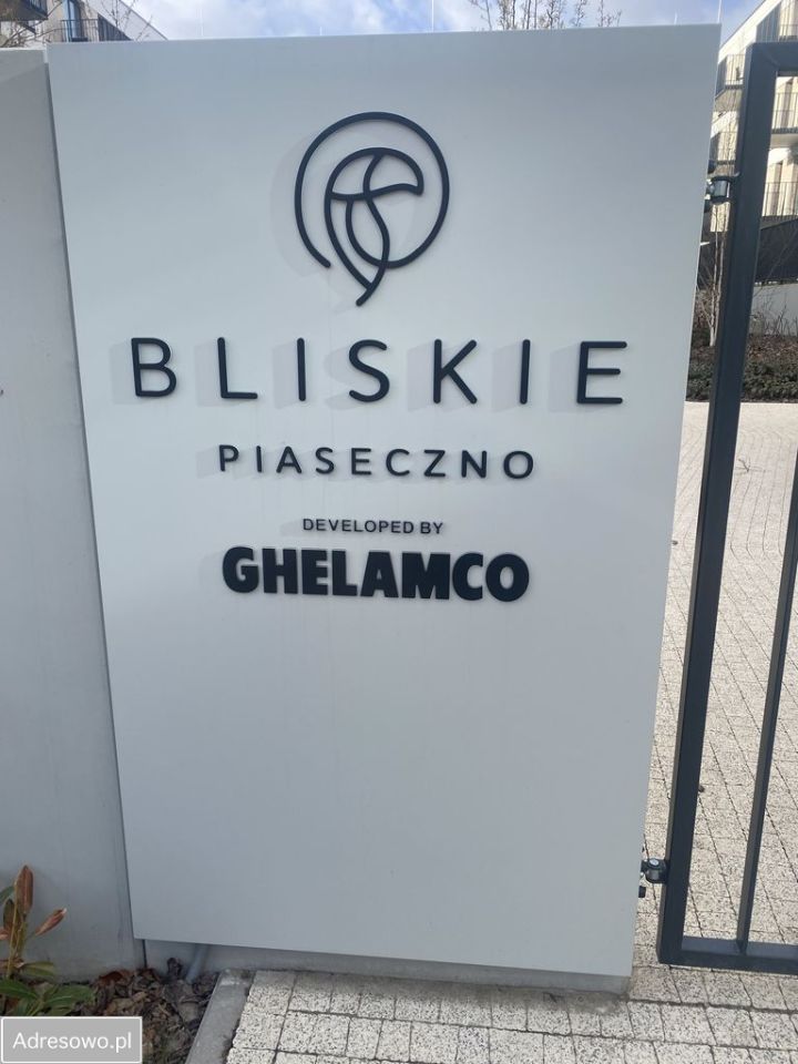 Mieszkanie 3-pokojowe Stara Iwiczna, ul. Tukanów. Zdjęcie 4