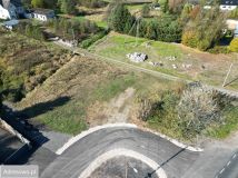 Działka budowlana Wola Rębkowska, ul. Przemysłowa. Zdjęcie 3