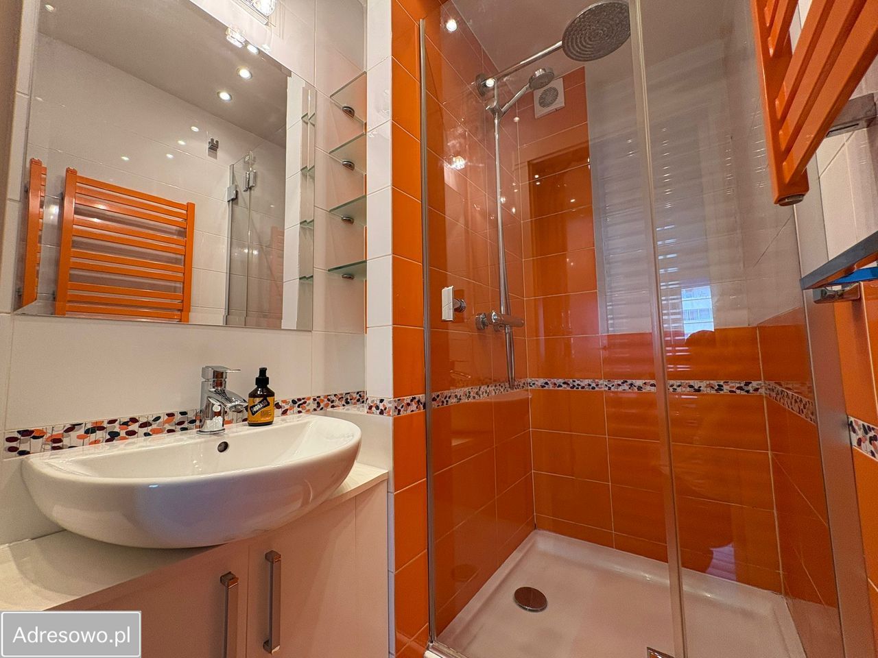 Mieszkanie 5-pokojowe Warszawa Praga-Południe, ul. Władysława Umińskiego. Zdjęcie 15