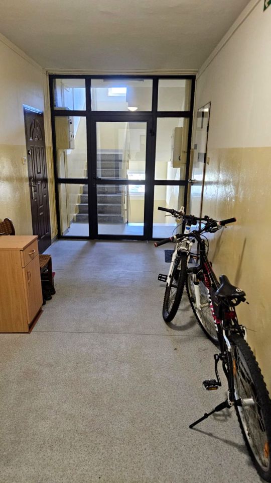 Mieszkanie 3-pokojowe Katowice Bogucice, pl. Wincentego Wajdy. Zdjęcie 3