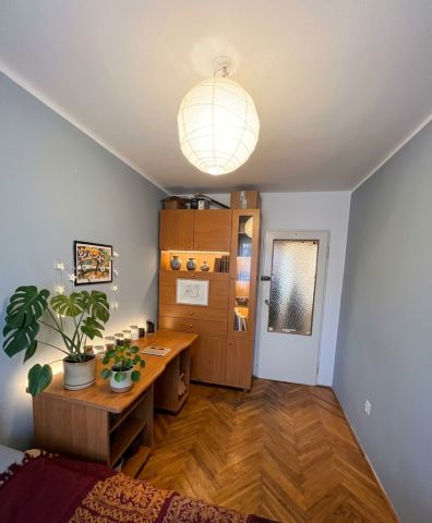 Mieszkanie 3-pokojowe Warszawa Wola, ul. Pereca. Zdjęcie 5