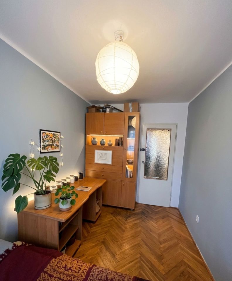 Mieszkanie 3-pokojowe Warszawa Wola, ul. Pereca. Zdjęcie 5