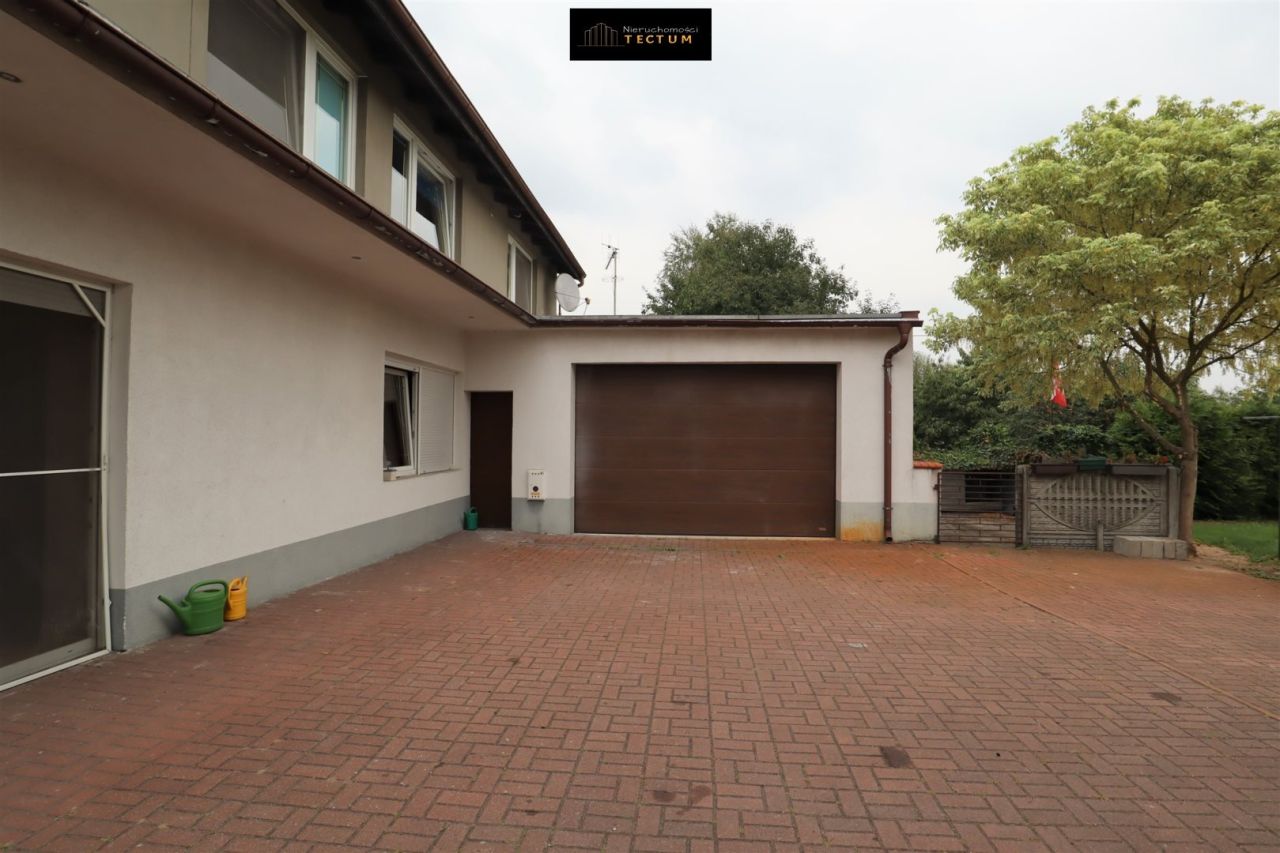 dom szeregowy, 5 pokoi Wapno, ul. Solna. Zdjęcie 17