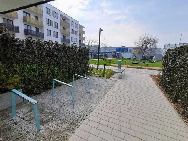 Mieszkanie 2-pokojowe Wrocław Krzyki, ul. Paczkowska. Zdjęcie 15