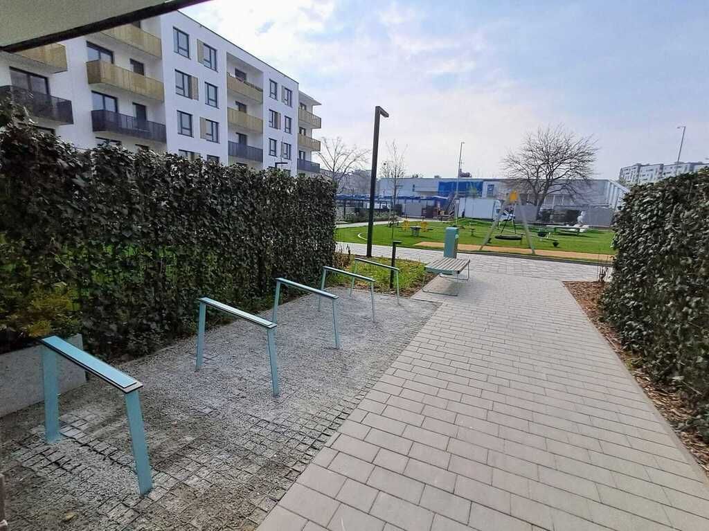 Mieszkanie 2-pokojowe Wrocław Krzyki, ul. Paczkowska. Zdjęcie 15