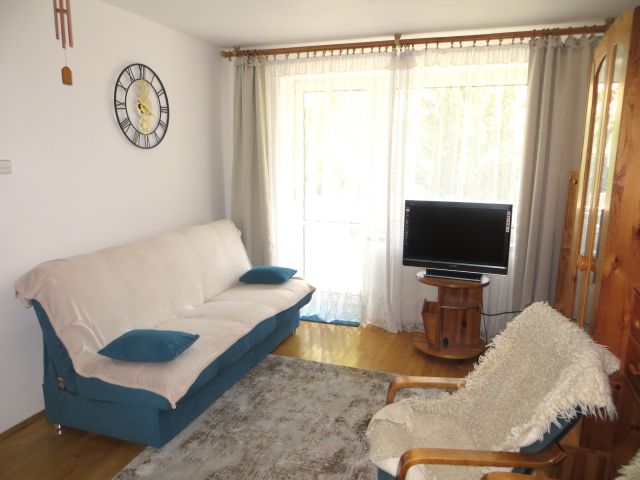 Mieszkanie 1-pokojowe Lublin Sławinek, ul. Czeremchowa. Zdjęcie 3