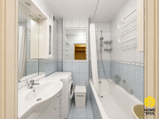 Mieszkanie 3-pokojowe Warszawa Praga, ul. Majdańska. Zdjęcie 9