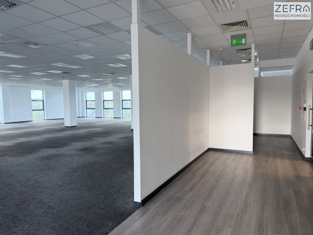 Biuro Kraków Prądnik Biały. Zdjęcie 6