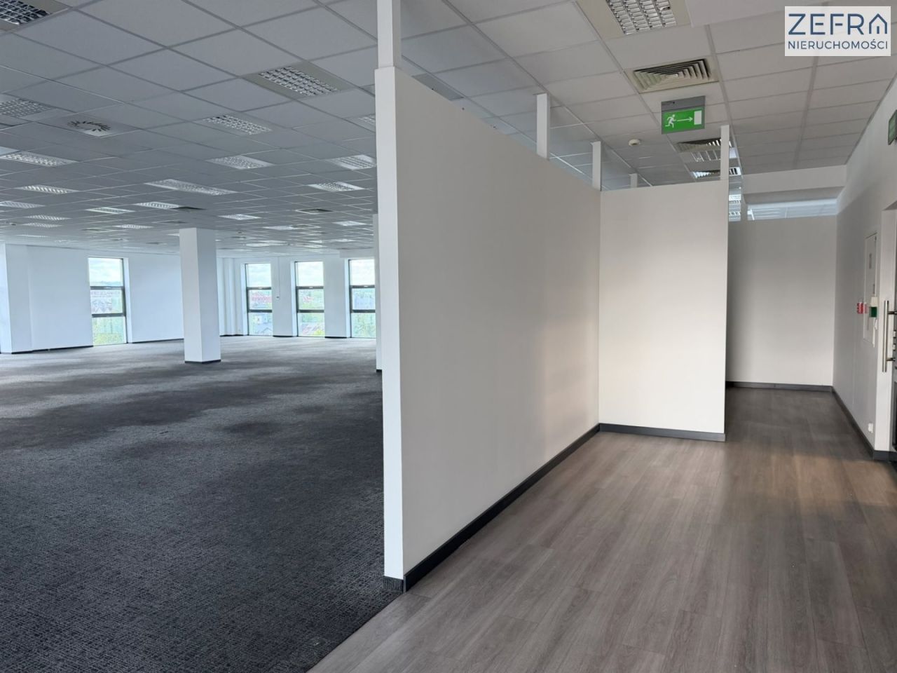 Biuro Kraków Prądnik Biały. Zdjęcie 6