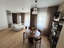 Mieszkanie 2-pokojowe Warszawa Praga-Północ, ul. Józefa Sierakowskiego. Zdjęcie 3