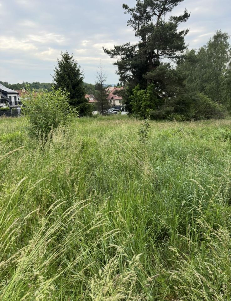 Działka budowlana Śledziejowice. Zdjęcie 1