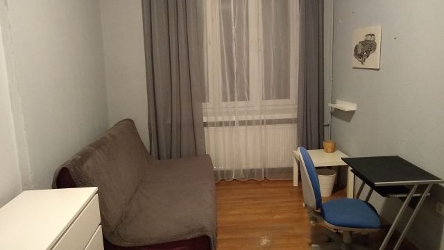 Mieszkanie 2-pokojowe Kraków Kazimierz, ul. Starowiślna. Zdjęcie 1