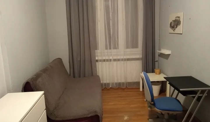 Mieszkanie 2-pokojowe Kraków Kazimierz, ul. Starowiślna