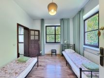 Hotel/pensjonat Widawa Kuziówek. Zdjęcie 4
