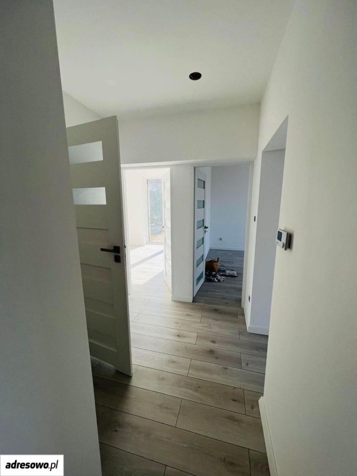 dom wolnostojący, 10 pokoi Janowice, ul. Janowicka. Zdjęcie 10