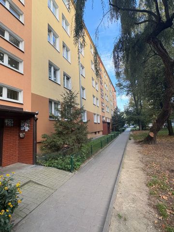 Mieszkanie 2-pokojowe Łódź Górna, ul. Władysława Umińskiego. Zdjęcie 1