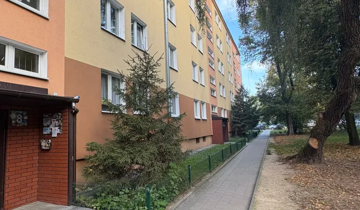 Mieszkanie 2-pokojowe Łódź Górna, ul. Władysława Umińskiego
