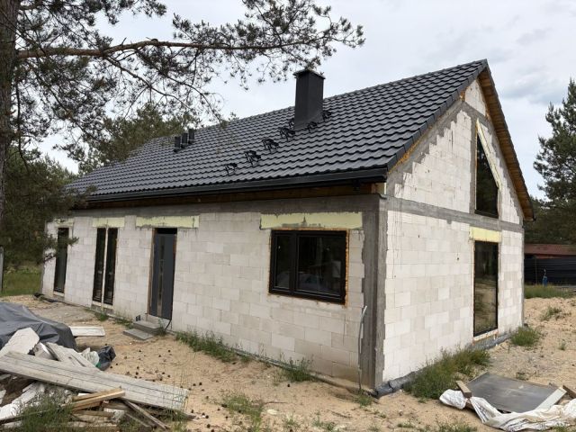 dom wolnostojący Chwarzno. Zdjęcie 1