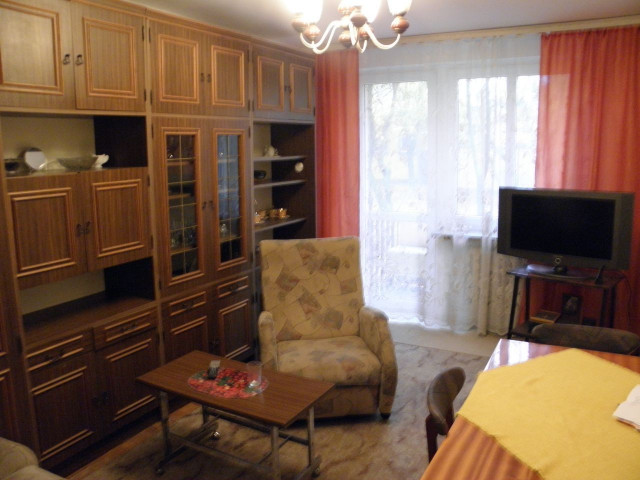 Mieszkanie 3-pokojowe Mielec, ul. ks. Piotra Skargi. Zdjęcie 1