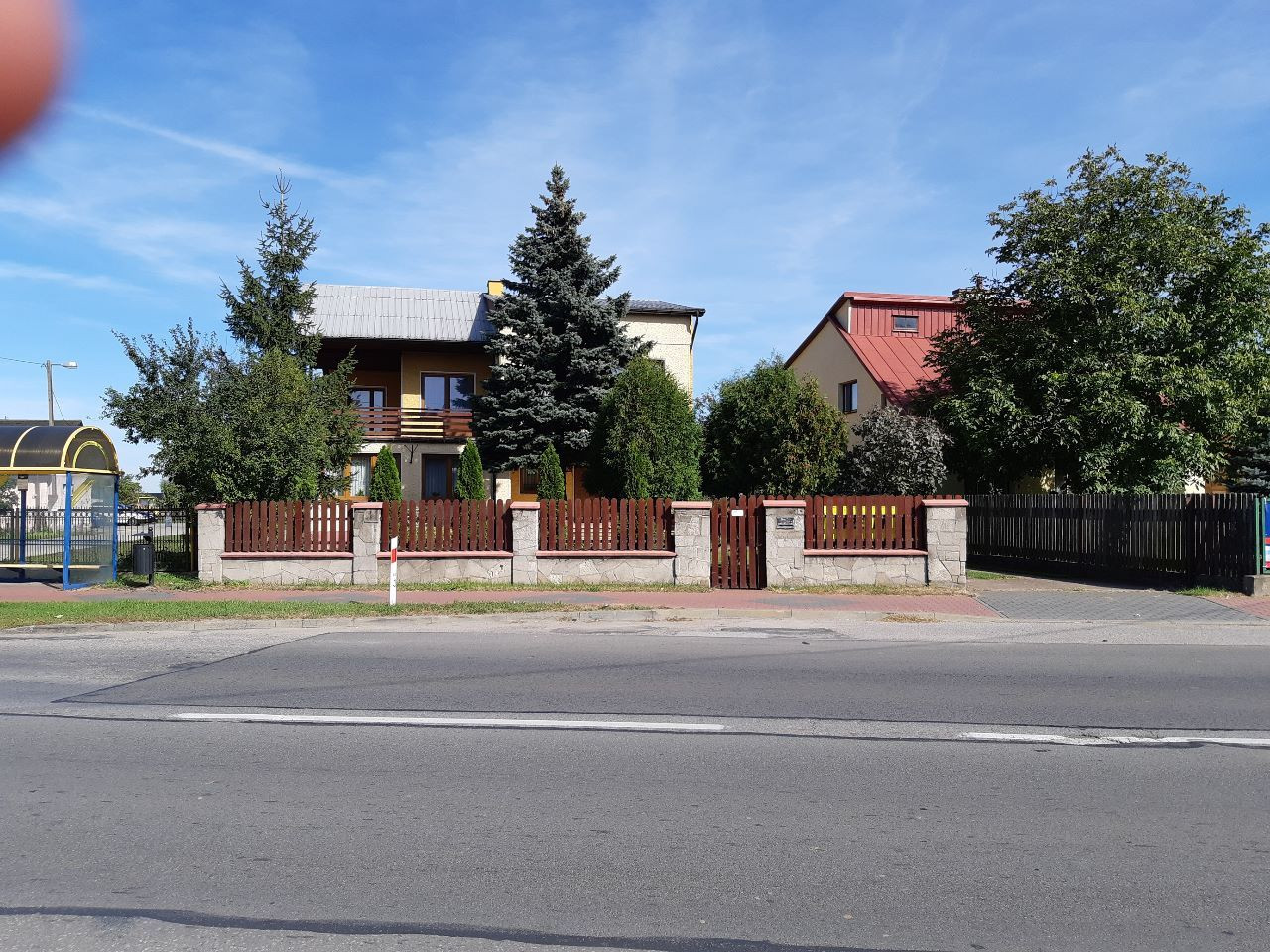 dom wolnostojący, 7 pokoi Kozienice, ul. Lubelska