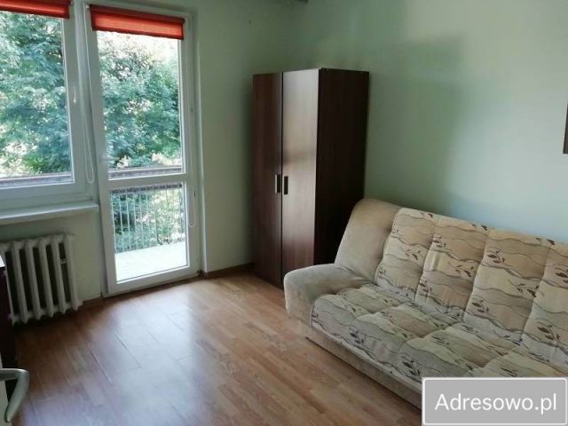 Mieszkanie 3-pokojowe Kraków, ul. Krowoderskich Zuchów. Zdjęcie 1