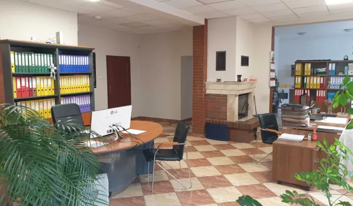 dom wolnostojący Mikołów Centrum, ul. Lipowa