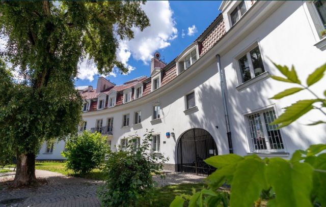 Mieszkanie 2-pokojowe Warszawa Żoliborz, ul. Stanisława Wyspiańskiego. Zdjęcie 1